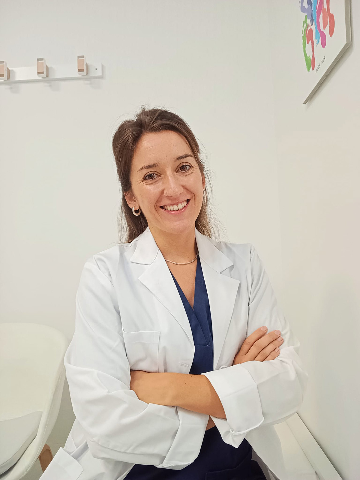 Beatriz Simancas San Martín